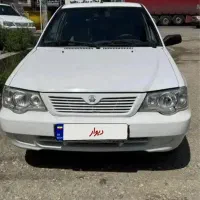 پراید111 مدل1398فول