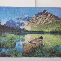 تابلو پازلی چسب نخورده مناسب بازی و قاب|تابلو، نقاشی، عکس|اراک, |دیوار