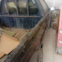 پراید وانت ۹۳