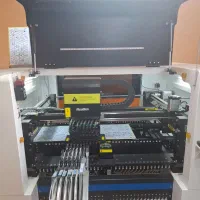 اپراتور دستگاه مونتاژ بردهای الکترونیکی