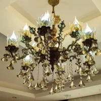 وسایل برنزی