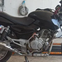 متور سیکلت مزایده