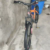 دوچرخه 27 جردن سالم