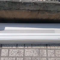 قطعات کولر گازی استوک کمپرسور کندانسور پنل تک قطعه|کولر گازی و فنکوئل|تهران, شوش (باغ آذری)|دیوار