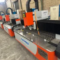 برش فایبر لیزر|ماشینآلات صنعتی|چهاردانگه (تهران), |دیوار