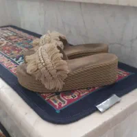 تعدادی کفش و دمپایی|کیف، کفش، کمربند|تهران, خاوران|دیوار