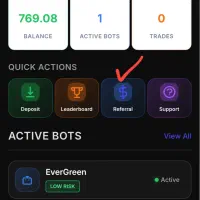 دعوت به همکاری برای تریدر ها