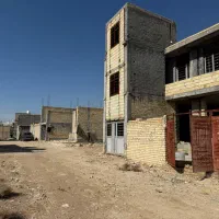 فروش-اسکلت-دو-خواب-کفترک