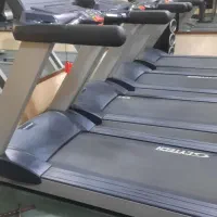 منشی باشگاه بدنسازی بانوان