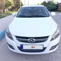 جک j5  مدل ۹۴|خودرو سواری و وانت|اصفهان, بهارستان|دیوار