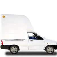 استخدام راننده پخش