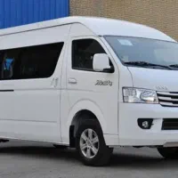 اجاره ون اجاره مینی بوس