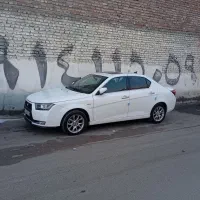 دنا پلاس سانروف دار مدل آخر ۹۷