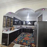 اردیبهشت 3 خواب ویلایی همکف نوساز 190 متر زمی