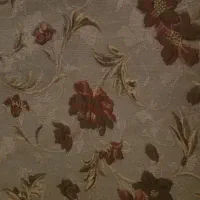 پارچه شانل رومبلی ترک