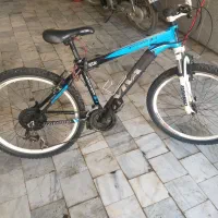 دوچرخه|دوچرخه، اسکیت، اسکوتر|نیشابور, بزرگمهر|دیوار