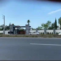 شهرک ساحلی / پلاک ۲ دریا /۶۰۰متر بنا ۴۰۰متر زمین|فروش خانه و ویلا|نوشهر, |دیوار