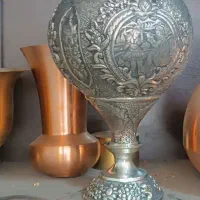 سنبلدان مسی|صنایع دستی و سایر لوازم تزئینی|اصفهان, جاوان|دیوار