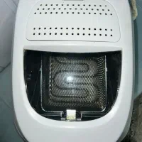 سرخ کن بزرگ درحدنومارک تفال|اجاق گاز و لوازم برقی پختوپز|شیراز, شاهجیان|دیوار