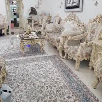 ۹۰متری ۲خواب نبرد شمالی فول امکانات|اجارهٔ آپارتمان|تهران, فرزانه|دیوار