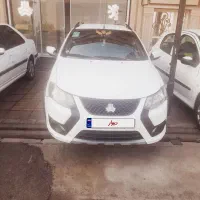 کوییک sمدل ۴۰۱ بی رنگ|خودرو سواری و وانت|محمدیه-قزوین, |دیوار