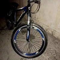 دوچرخه گالانت 26. 8 دنده|دوچرخه، اسکیت، اسکوتر|تهران, جوادیه|دیوار