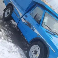 نیسان کرایه