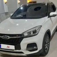 معاملات خودروهای چینی|خودرو سواری و وانت|تهران, دکتر هوشیار|دیوار