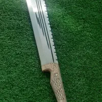 چاقو ۶۰ سانتی