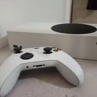 Xbox series s ایکس باکس سریز اس