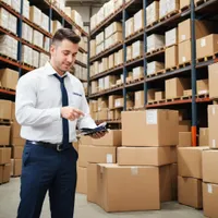 ترخیص تخصصی کالا با سرعت، دقت و شفافیت کامل