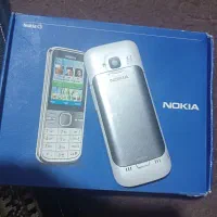 نوکیا c5 اصلی