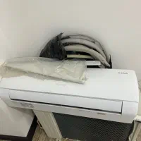 اسپیلت ۱۲هزار گری نو