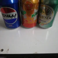 نوشابه قوطی،دلسترقوطی40000