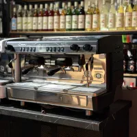 دستگاه اسپرسوساز صنعتی جیمبالی M23 مدل ۲۰۱۹|کافی‌شاپ و رستوران|تهران, نیاوران|دیوار