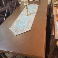 تعدادی وسایل منزل بفروش میرسه|مبلمان خانگی و میز عسلی|رشت, بلوار گیلان|دیوار