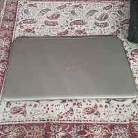 لپ تاپ hp cpu7i|رایانه همراه|پارس‌آباد, |دیوار