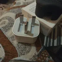 شارژر آیفون و الترا|لوازم جانبی موبایل و تبلت|شهرکرد, |دیوار