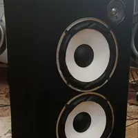 اسپیکر و باند