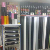 شیشه دودی کاور بدنه بادیفنس ppf تیونینگ