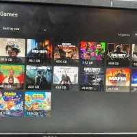 BlackFriday آنلاین|کنسول، بازی ویدئویی و آنلاین|اصفهان, چرخاب|دیوار