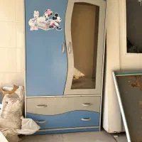 کمد پسرانه مفت