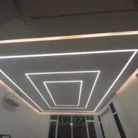 برقکار نصب لاین نوری  کنج تعمیرات لاین  و عیب یابی