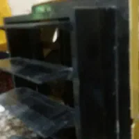 تهویه نیمه صنعتی30در30 قوی سالم|پنکه و تصفیهکنندهٔ هوا|گرگان, |دیوار