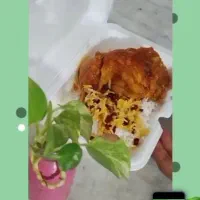 تهیه غذا و آشپزخانه فوری