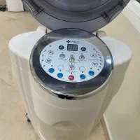 ماکرومیست ۱۲ لایت هالیزا