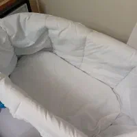 گهواره و کریر نوزاد|اسباب و اثاث بچه|کرمان, |دیوار