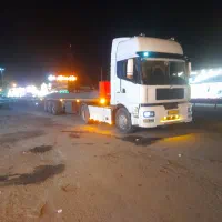 امیگو کشنده|خودرو سنگین|لیسار, |دیوار