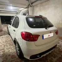 کوییک r  بیرنگ ۱۴۰۲|خودرو سواری و وانت|رشت, معلم|دیوار