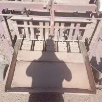 دستگاه بلوک|ماشین‌آلات صنعتی|زرندیه, |دیوار